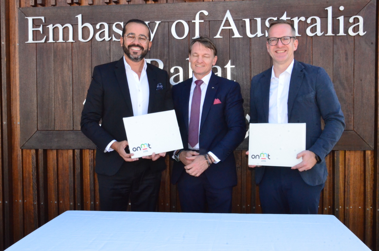 Maroc-Australie : Une alliance stratégique pour booster le tourisme durable