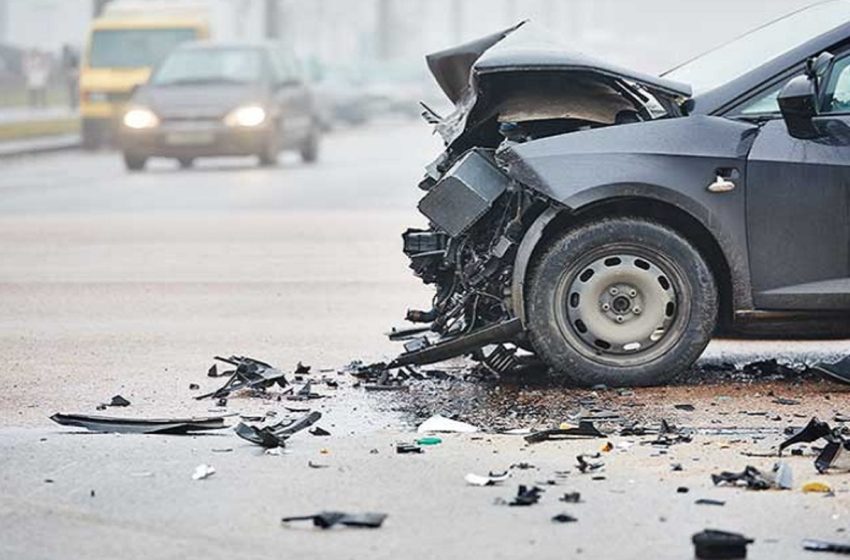 Accidents de la route : 2.922 décès entre janvier et août, les cyclomoteurs dans le viseur des autorités