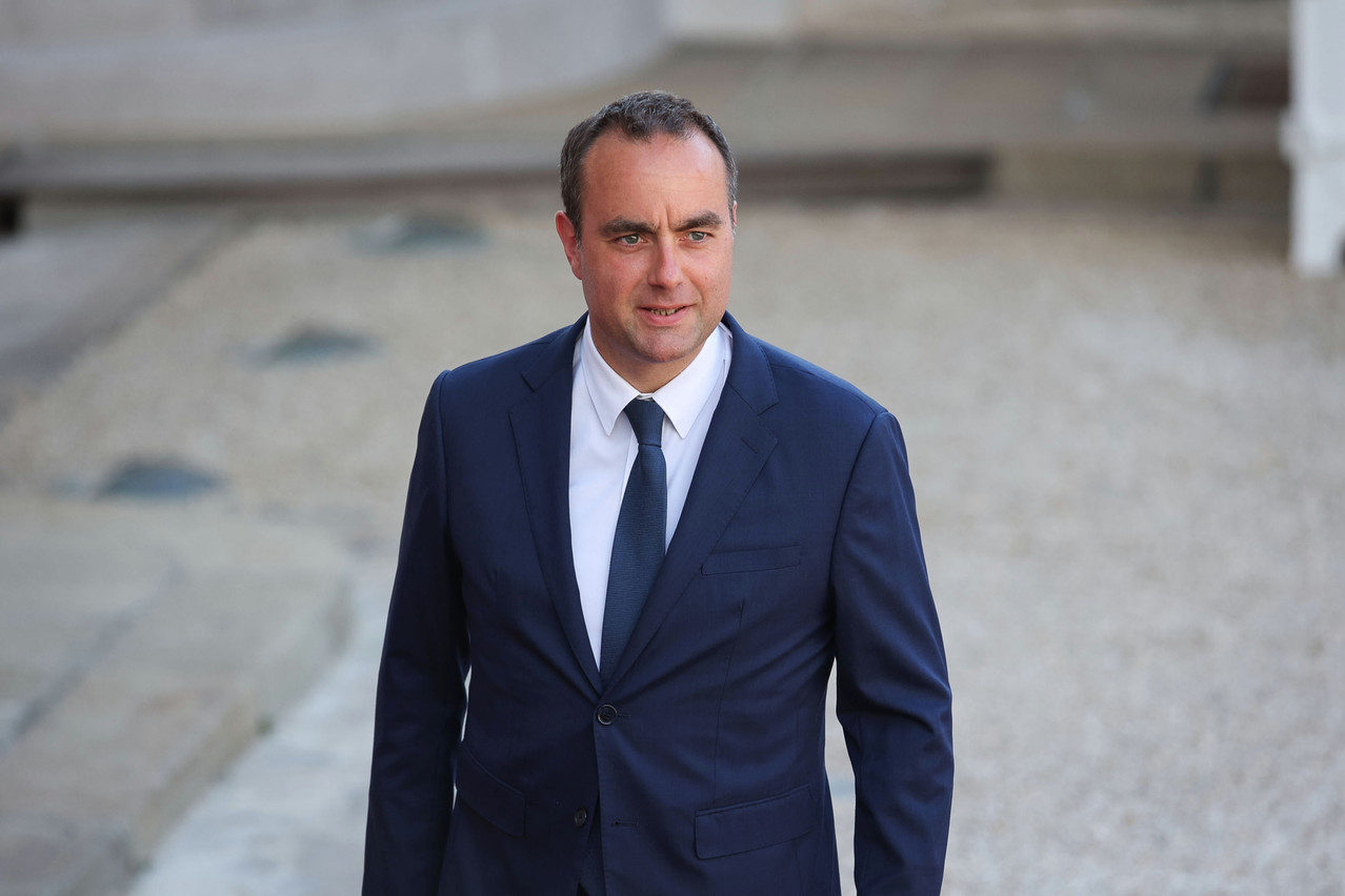 France : Un quinquennat, déjà 5 Premiers ministres