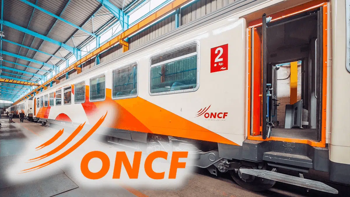 ONCF : Bilan positif de l’été 2025 et lancement d’une nouvelle offre dès le 15 septembre
