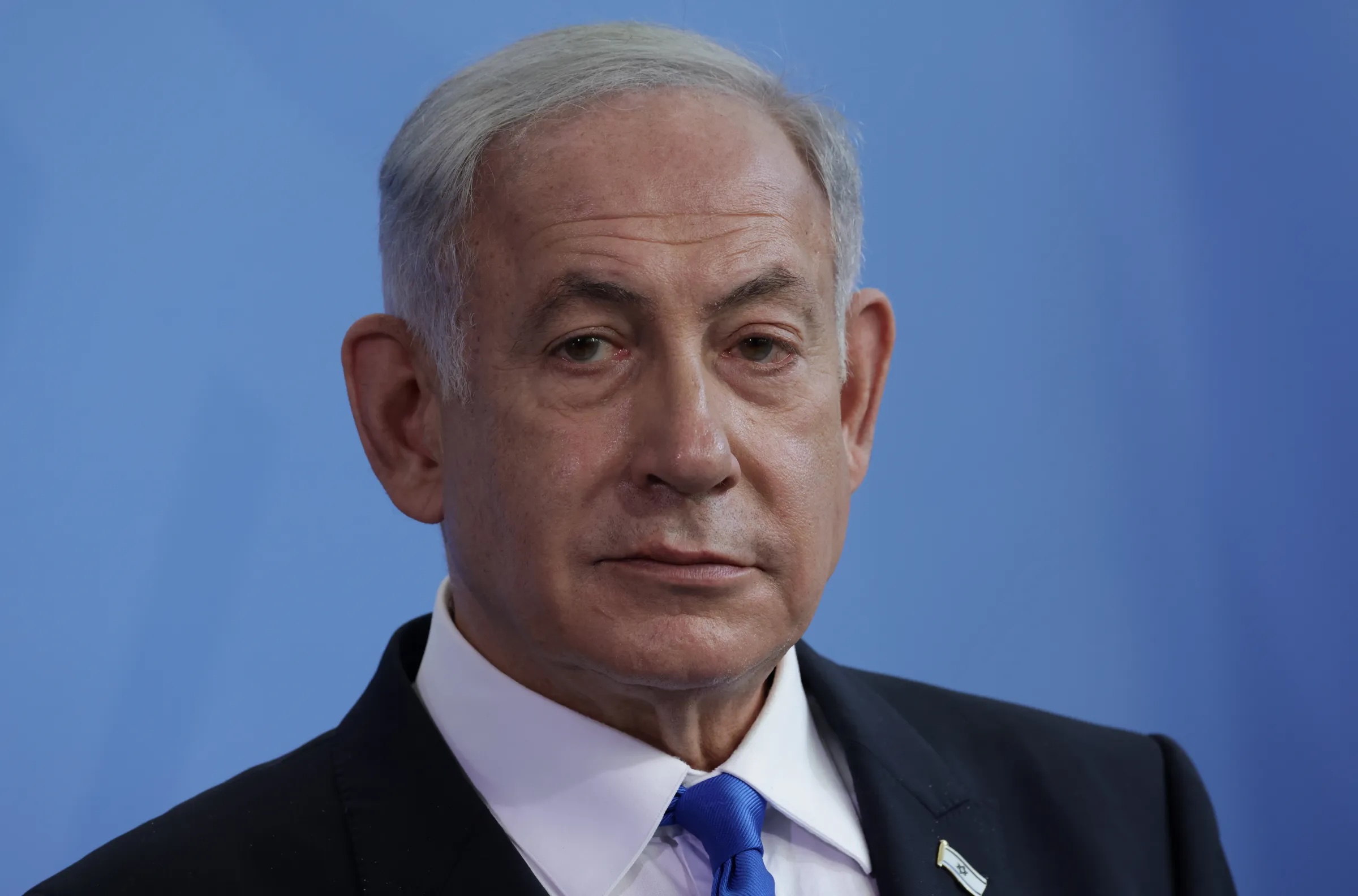 Le plan Netanyahu : Un peuple à effacer, un Etat à interdire