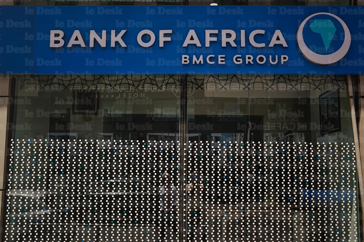 Bank Of Africa  : Renouvellement de la certification ISO 37001 version 2025
