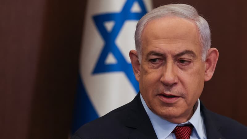 Benjamin Netanyahu : Un certain cynisme politique