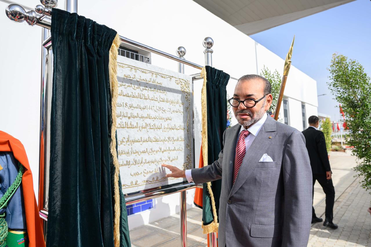 Actualités Économiques Marocaines en direct - LaQuotidienne