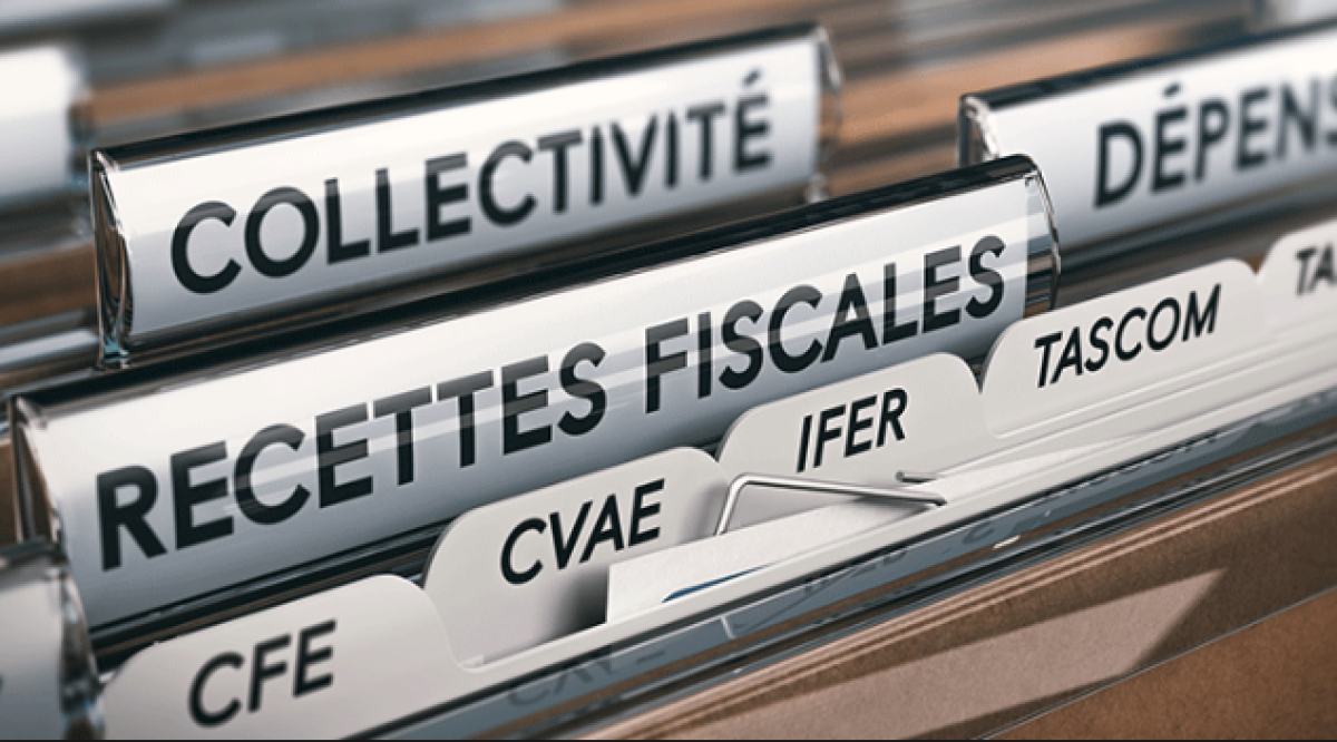 Les recettes fiscales progressent de 15,1% à fin août 2025