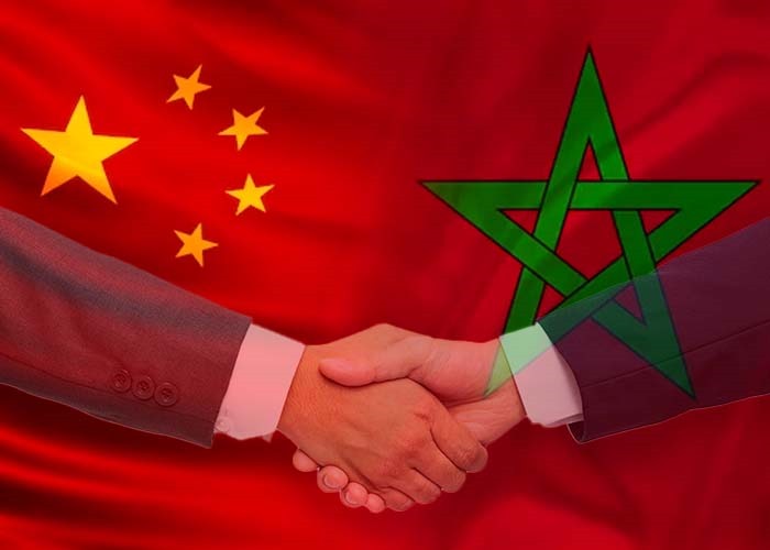 Chine : Les perspectives de coopération sanitaire au cœur de la visite d'une délégation marocaine à Shanghai