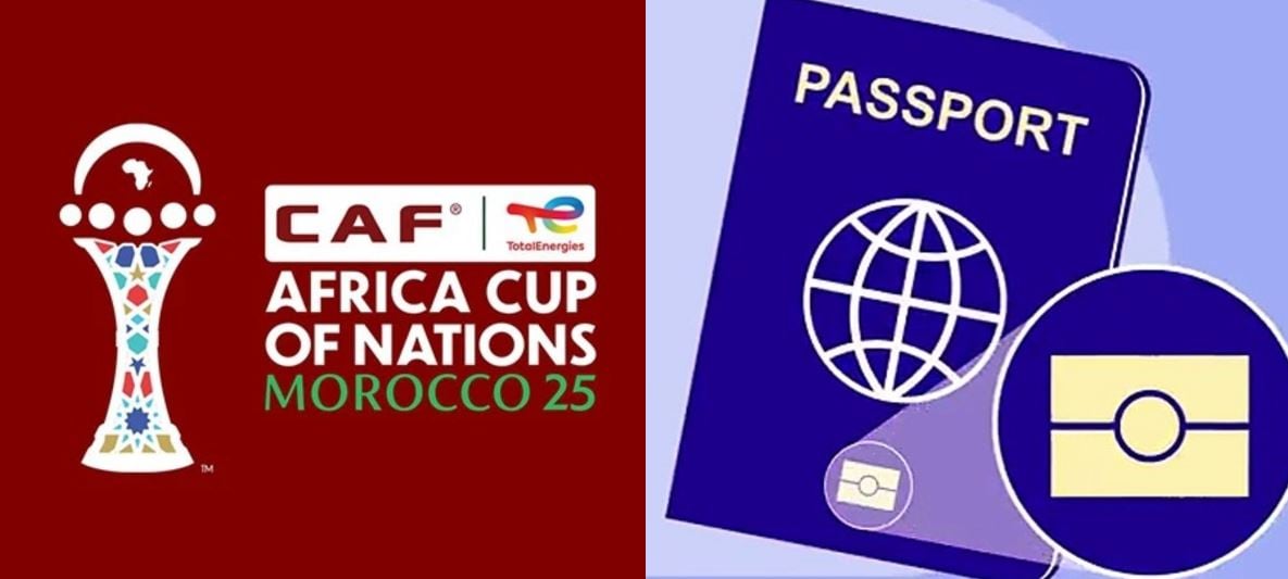 CAN Maroc 2025 : Un dispositif de voyage spécial pour les ressortissants sénégalais