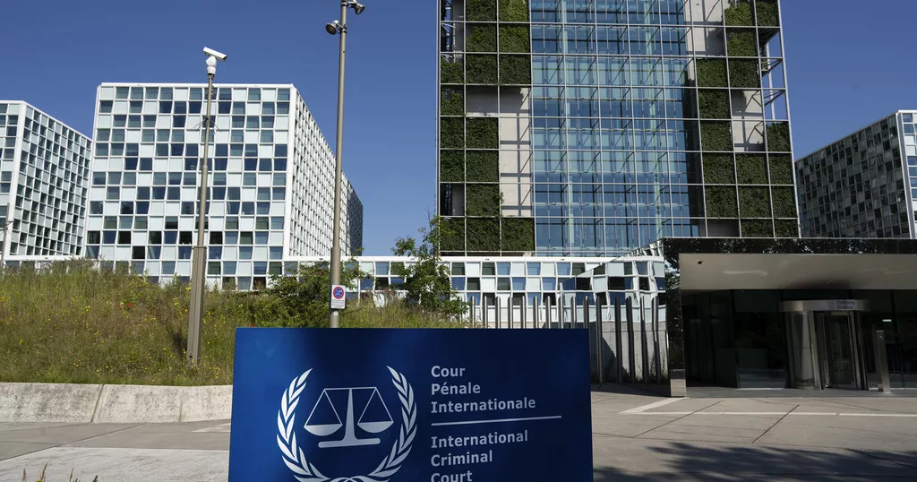 AES: Le Burkina Faso, le Mali et Niger se retirent de la CPI