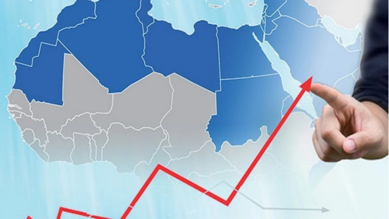La région MENA offre le plus fort potentiel de croissance économique en 2026