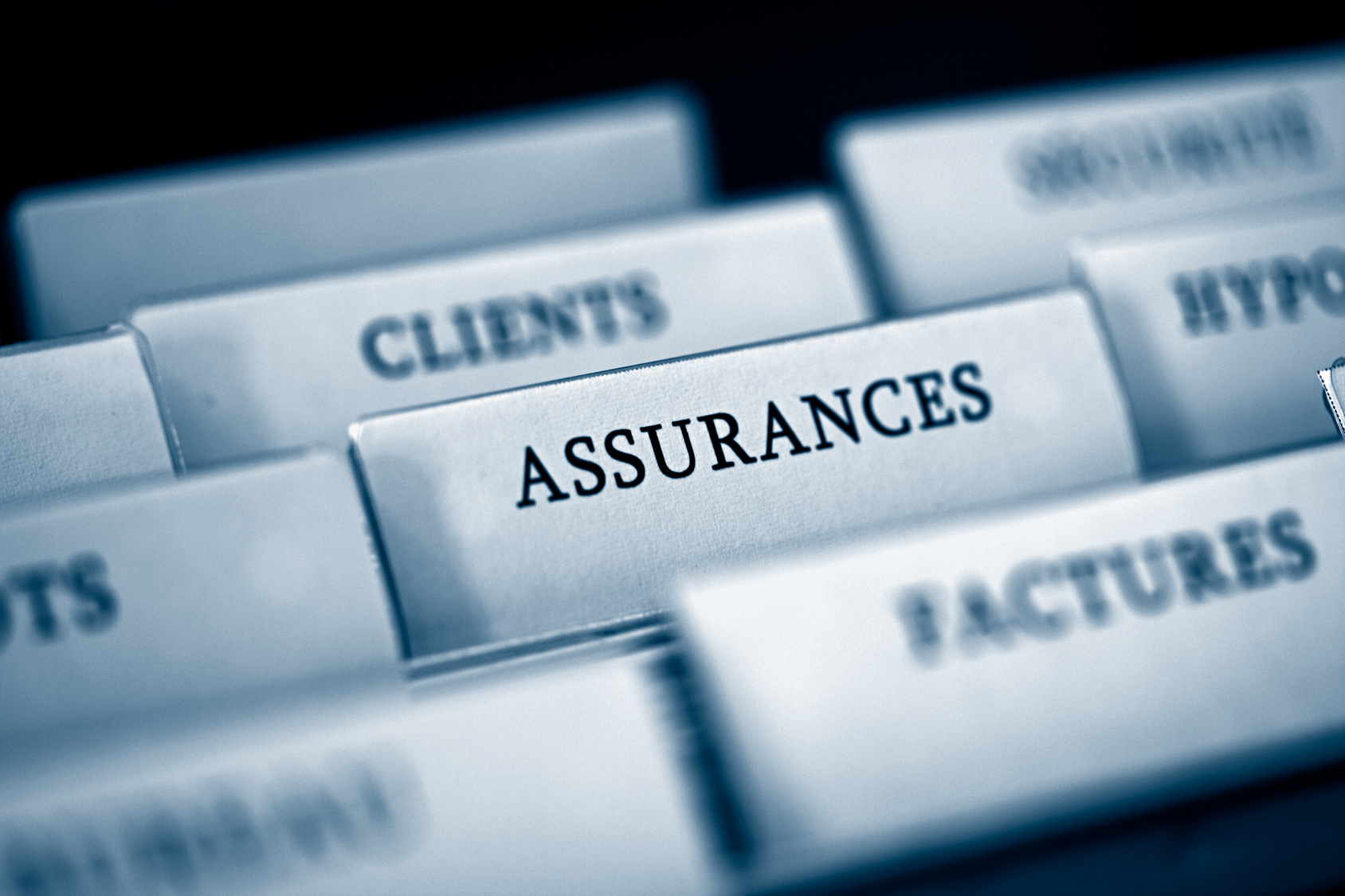 Assurances : Hausse des primes émises de 10,2% au T2-2025