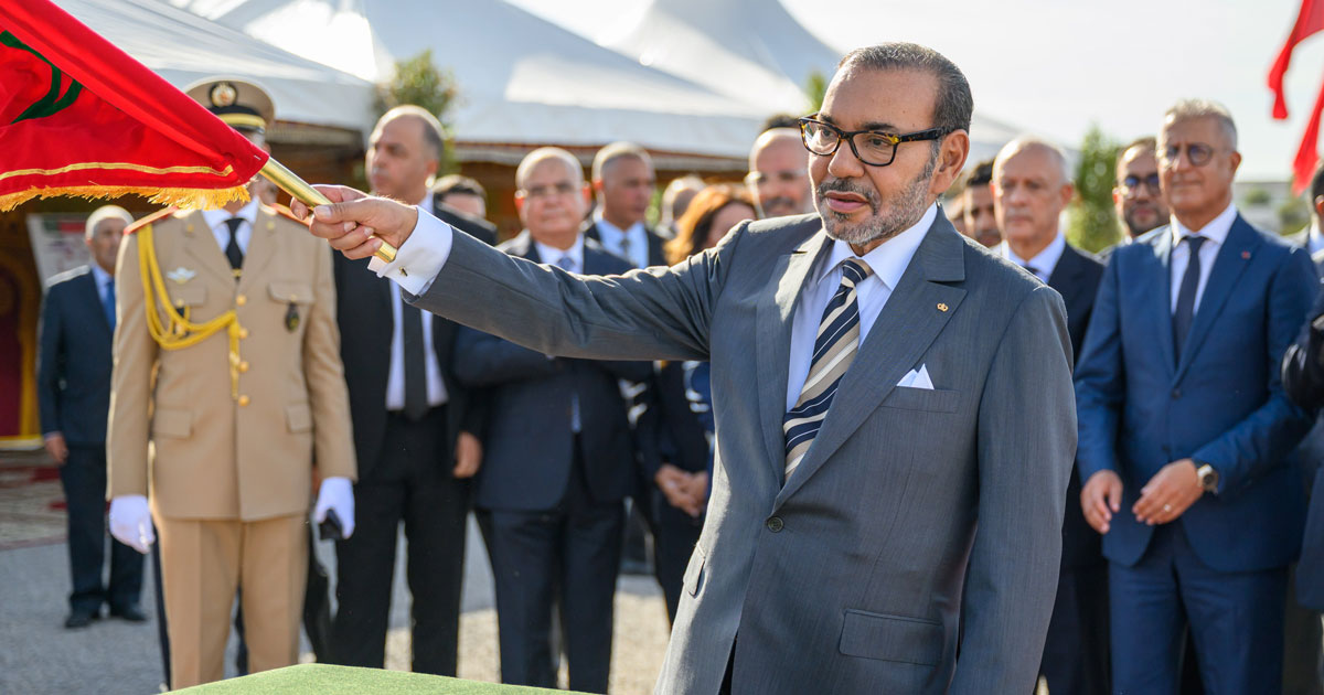 Actualités Économiques Marocaines en direct - LaQuotidienne