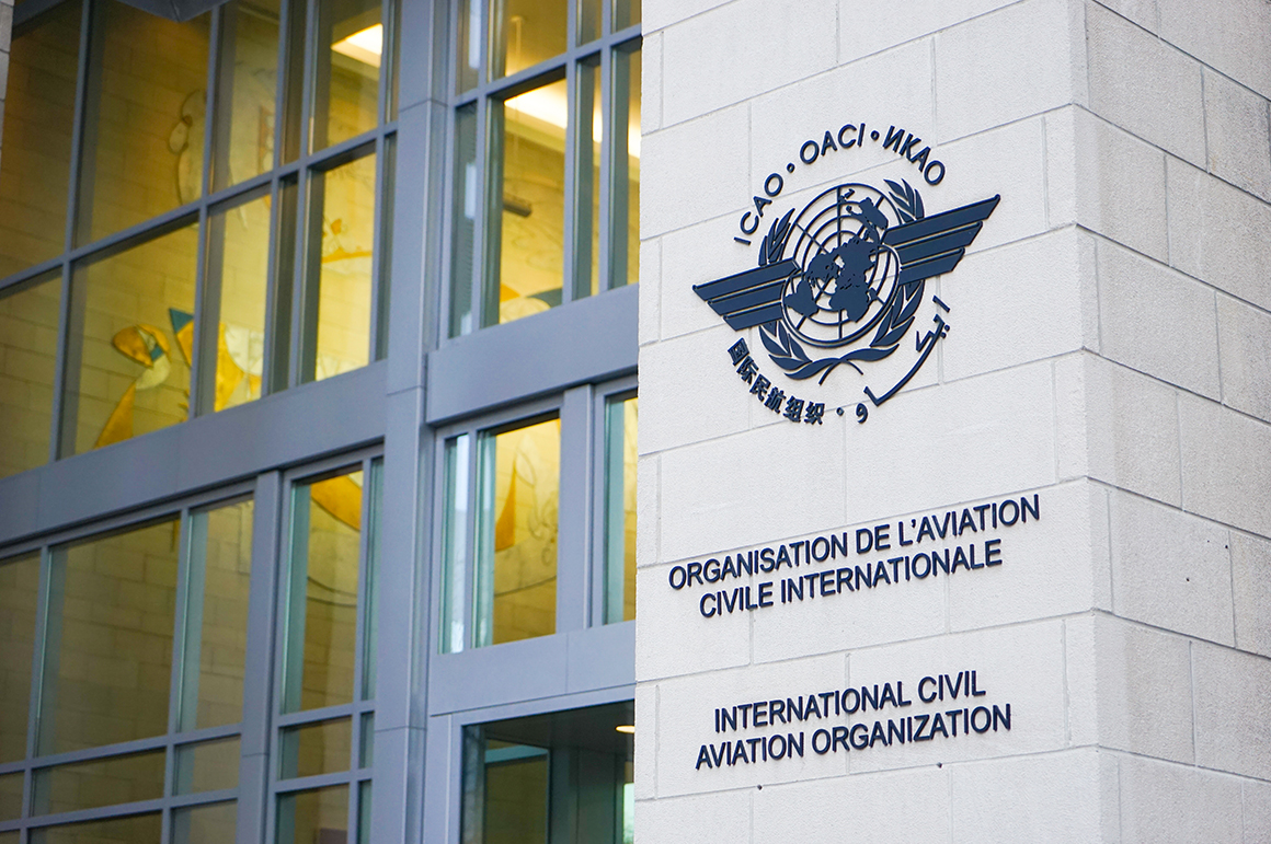 Le Maroc et l'OACI signent un accord à Montréal pour développer leur coopération