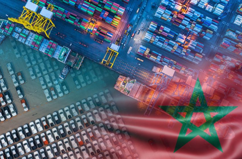Rapport de cadrage : L'économie marocaine devrait afficher un taux de croissance de 4,5% en 2026