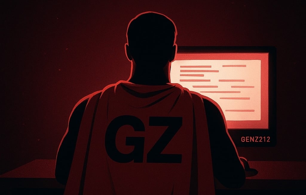 Manifestations Gen Z au Maroc: Discord et Telegram, les nouvelles places publiques de la jeunesse