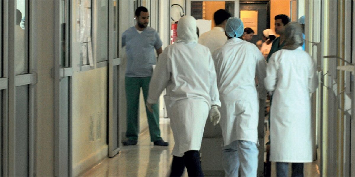 Santé publique : Un système qui craque de partout