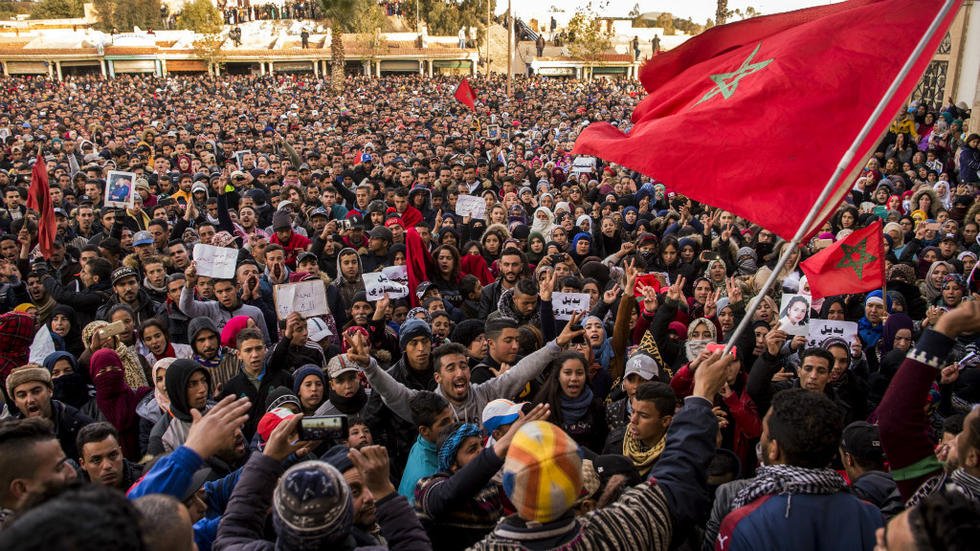 Maroc : Les contestations de la GenZ 212 virent aux émeutes, le gouvernement sous pression