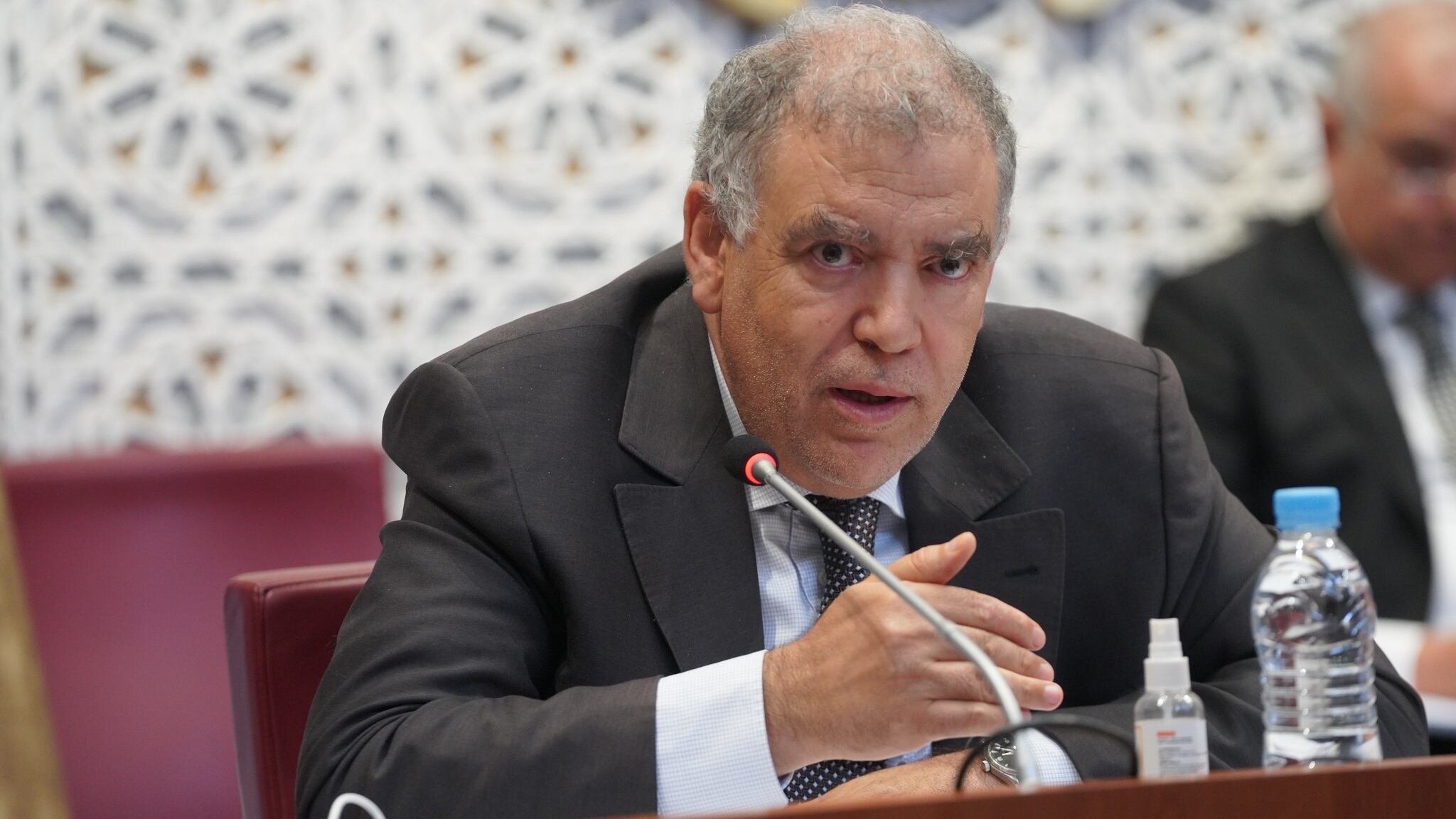 Manifs au Maroc : L’Intérieur dresse un lourd bilan