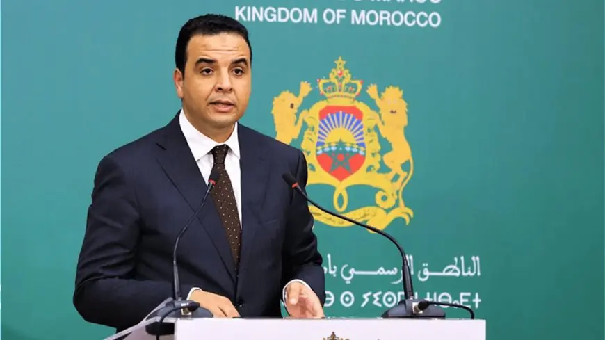 Infos Société: Actualités Quotidiennes de la société marocaine