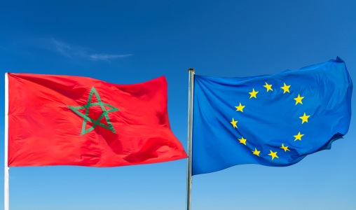 Maroc-UE : Signature à Bruxelles de l'échange de lettres amendant l'accord agricole