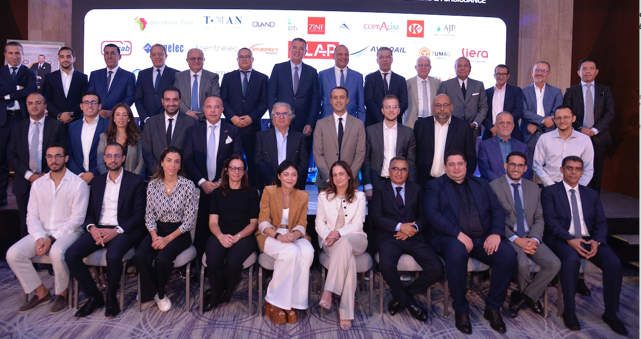 Actualités Économiques Marocaines en direct - LaQuotidienne