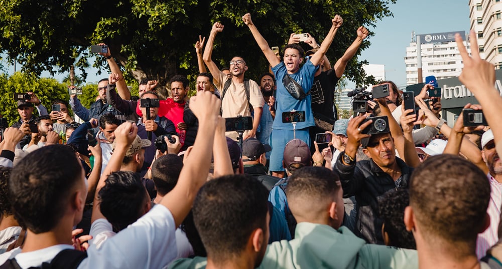 Info Quotidienne : Infos, Actualités Marocaines - LaQuotidienne