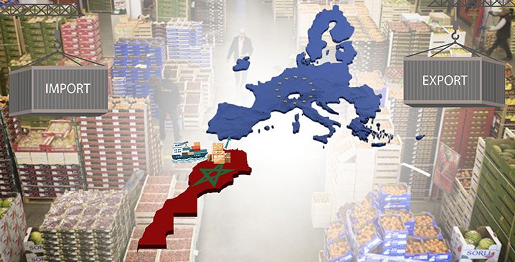 Maroc-UE : L'accord agricole amendé consolide un partenariat stratégique