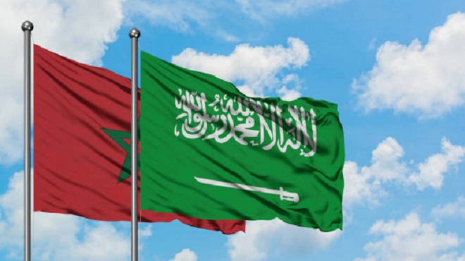 Rabat : Le Maroc et l'Arabie Saoudite renforcent leur partenariat industriel et commercial