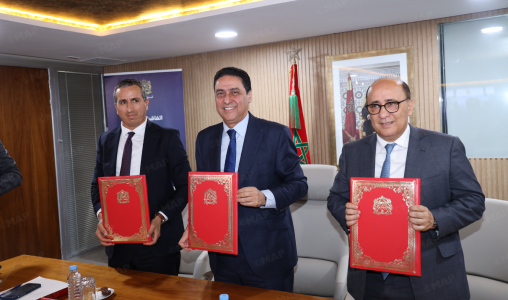 Actualités Économiques Marocaines en direct - LaQuotidienne
