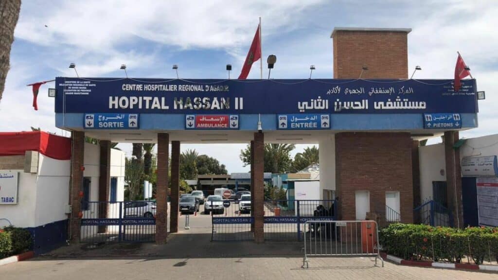 Info Quotidienne : Infos, Actualités Marocaines - LaQuotidienne