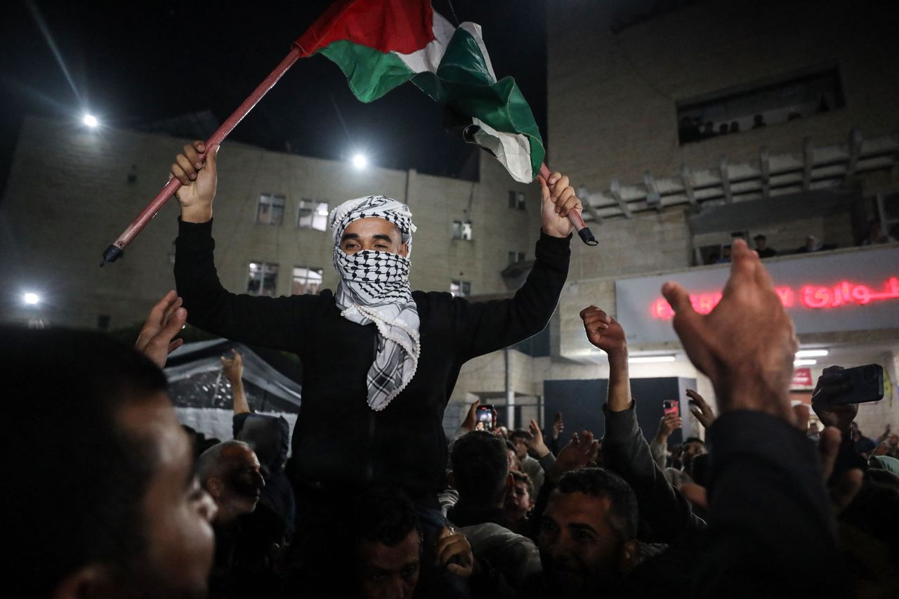 Gaza : Israël et le Hamas acceptent la première phase du plan de paix de Trump