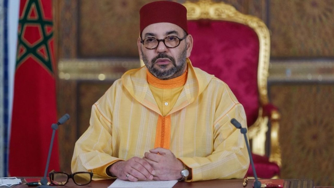 Info Politique Maroc: Actualités Politiques au Maroc et ailleurs