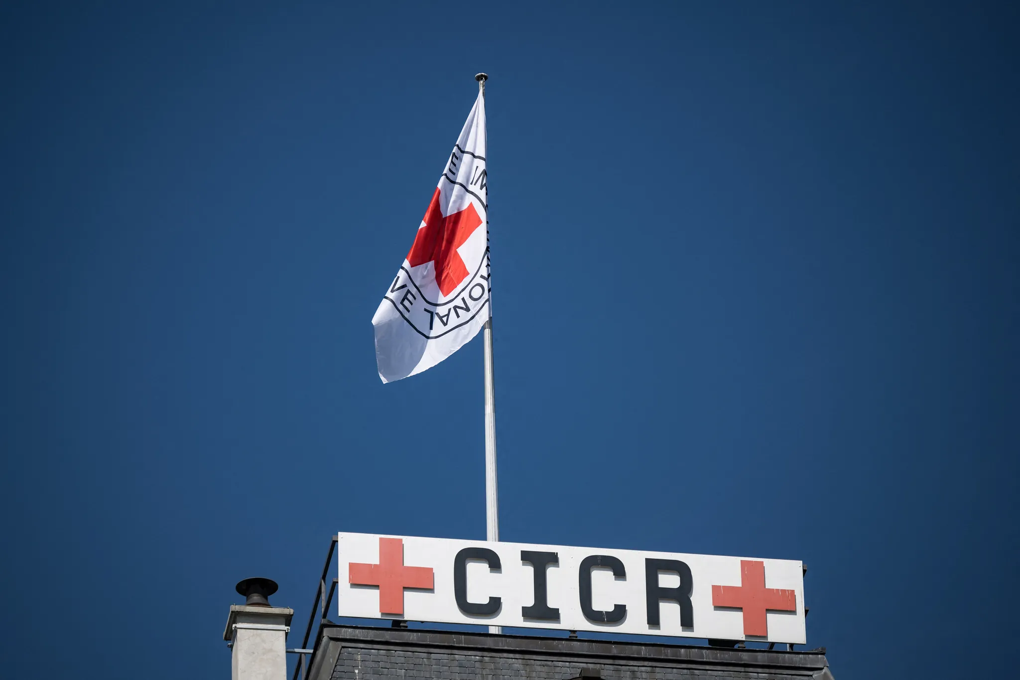 Aide à Gaza : L'ONU et la Croix-Rouge demandent l'ouverture de tous les points de passage