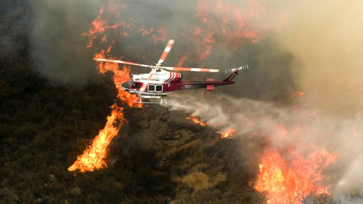 Catastrophes naturelles : Des pertes annuelles directes estimées à 202 milliards de dollars