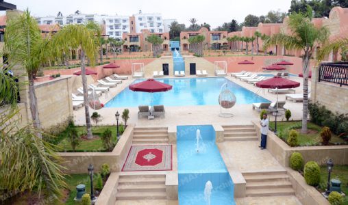 Actualités Économiques Marocaines en direct - LaQuotidienne