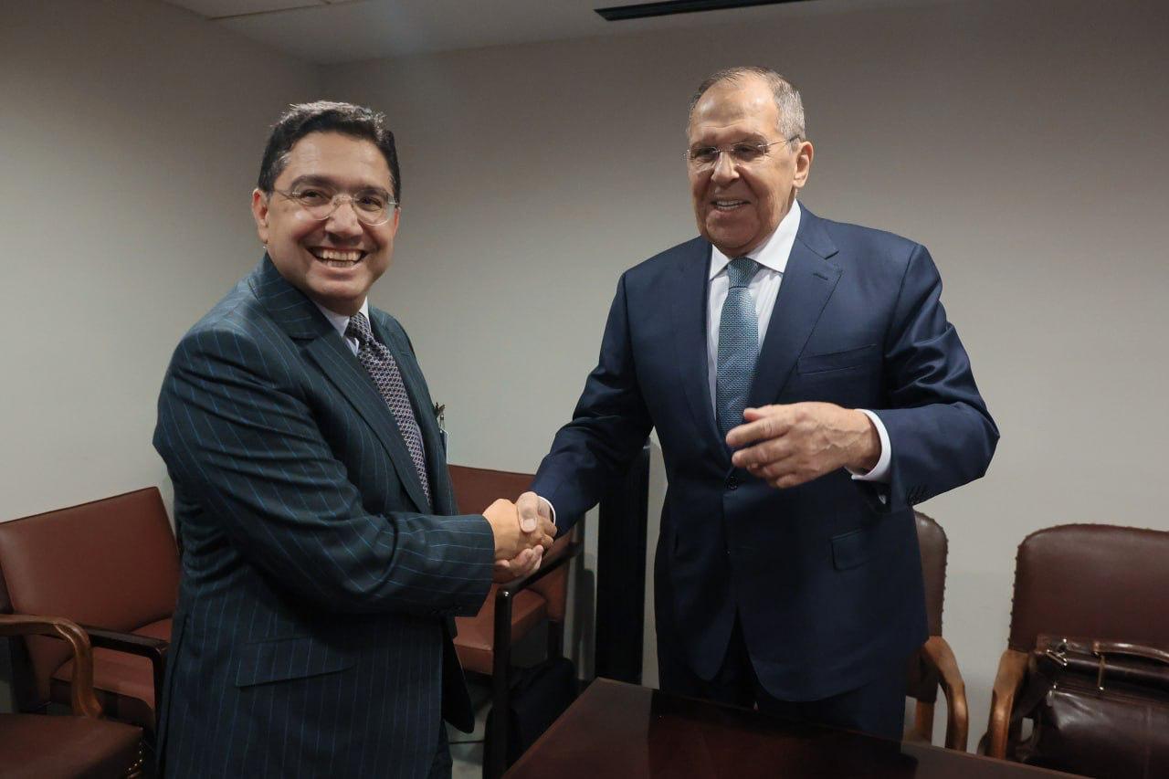 Moscou qualifie le Maroc de partenaire stratégique majeur avant la visite de Nasser Bourita