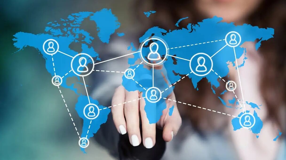 Economie numérique et Outsourcing : Le Maroc enregistre une recette totale de 26,2 Mds de DH en 2024