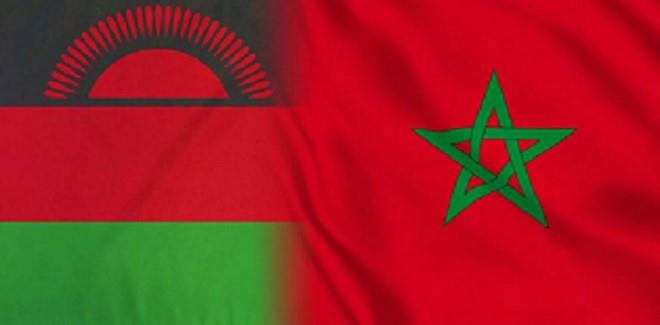 Sahara marocain : Le Malawi réaffirme son soutien 