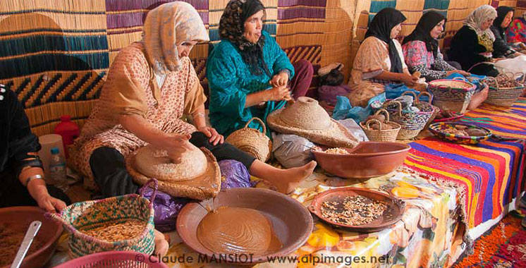 Maroc : Ce que brassent les coopératives