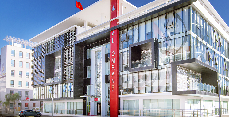 Al Omrane : Lancement d’une nouvelle phase de développement de la ville verte Chrafate