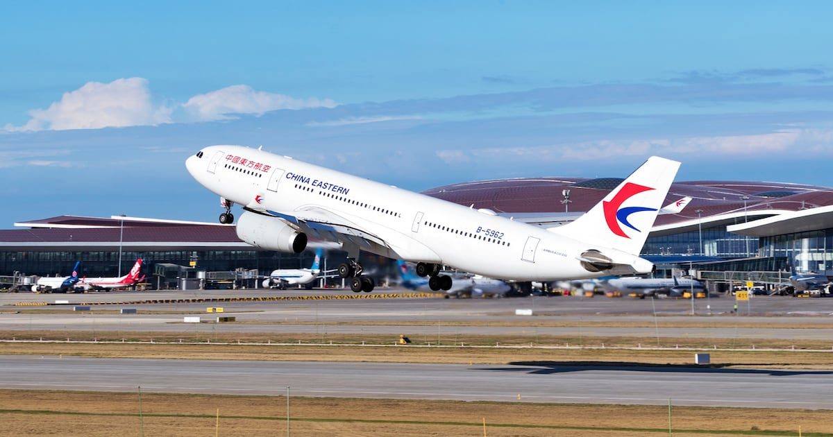 Connectivité Chine-Afrique : La RAM s’allie à China Eastern pour un partenariat stratégique