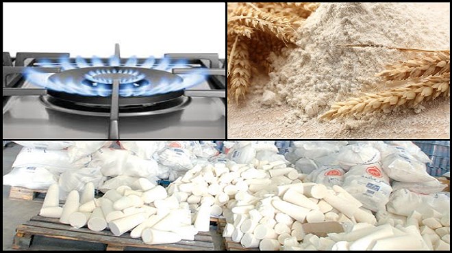 Maroc : L’Etat maintient son soutien au gaz, au sucre et à la farine de blé en 2026