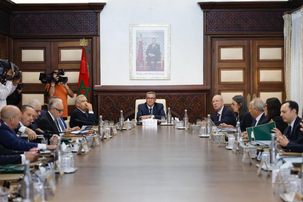 Près de 37.000 postes budgétaires prévus au titre du PLF 2026