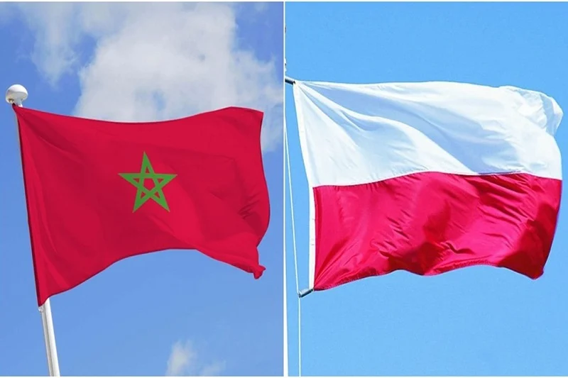 Sahara marocain : La Pologne considère le plan d'autonomie comme "la base sérieuse, réaliste et pragmatique pour un règlement durable"