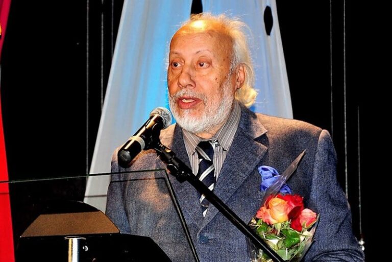 L'acteur Abdelkader Moutaâ s‘est éteint à l'âge de 85 ans