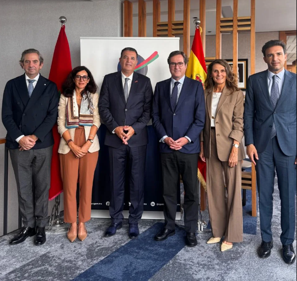 Maroc-Espagne-Portugal : Les patronats créent un comité conjoint pour maximiser l’impact de la Coupe du Monde 2030