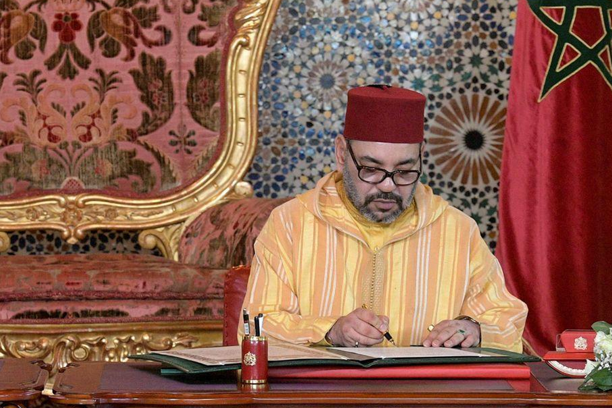 Le Roi donne son approbation pour la mise à la disposition du public du texte de la Fatwa du CSO sur la Zakat