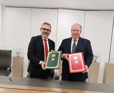 Maroc : Stellantis Maroc et Barid Bank unis pour une micro-mobilité professionnelle