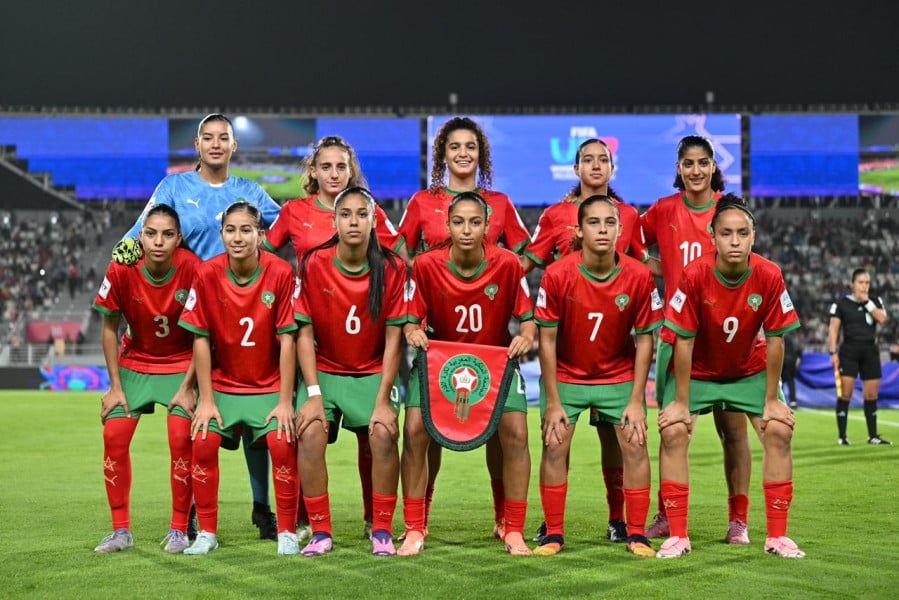 Info Quotidienne : Infos, Actualités Marocaines - LaQuotidienne
