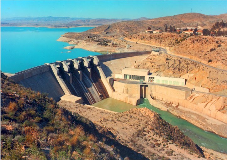 Stress hydrique : Les barrages face au mur de la rareté de l'eau