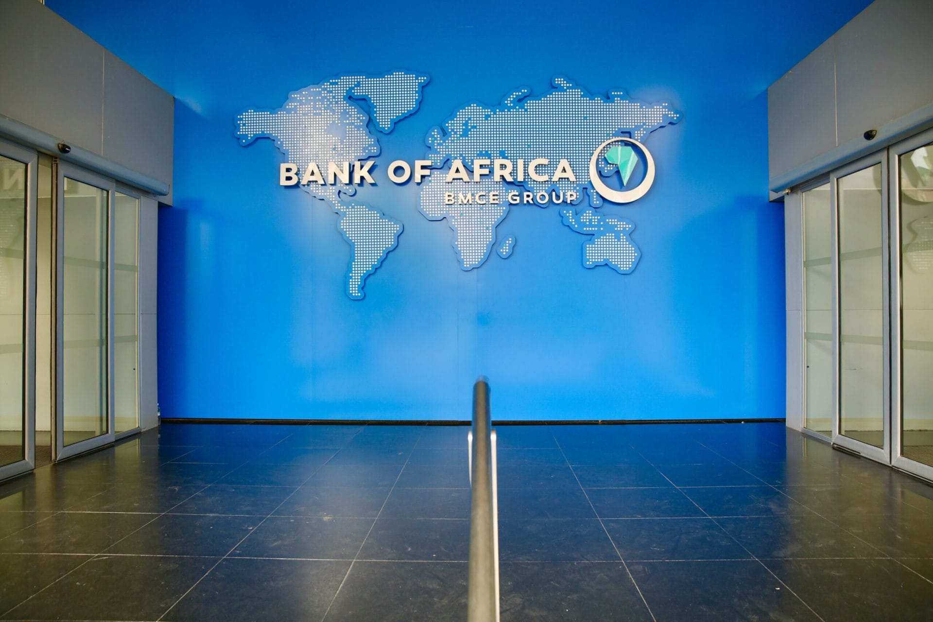 Finance durable : Bank of Africa primée à Hong Kong